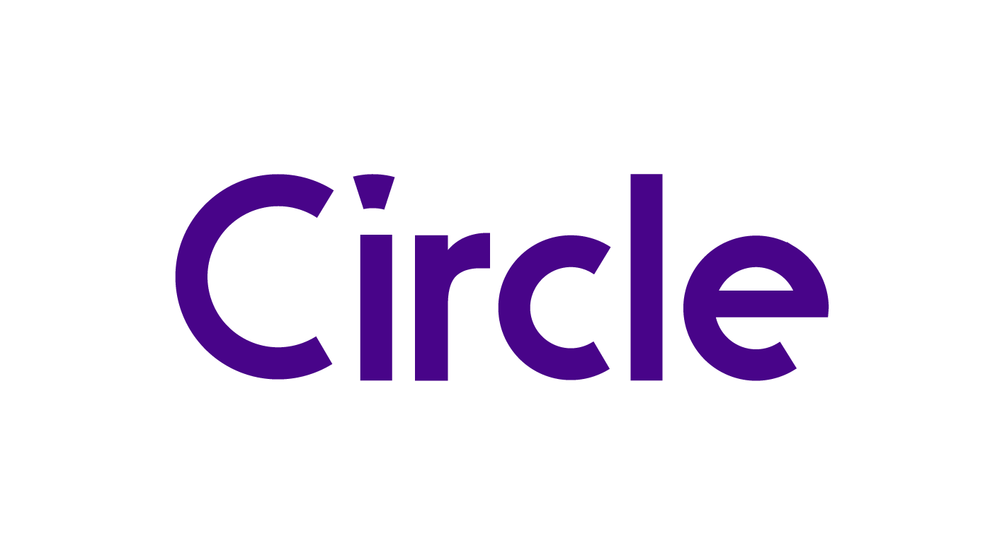 Circle Logo