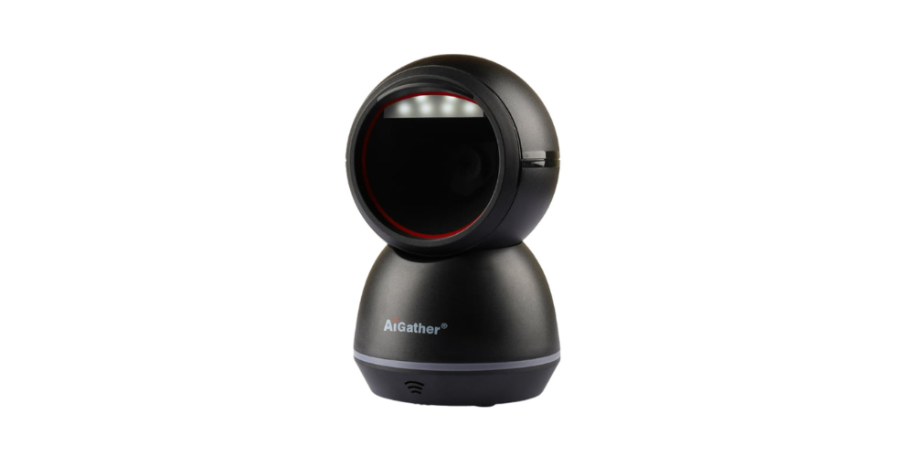 Barcode Scanner