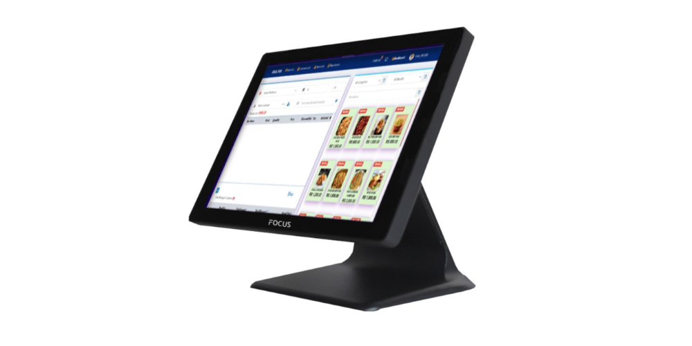 POS Terminal