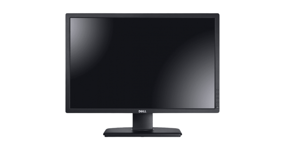 Nontouch Monitor