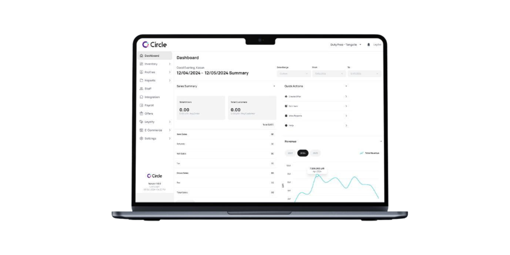 POS-Software